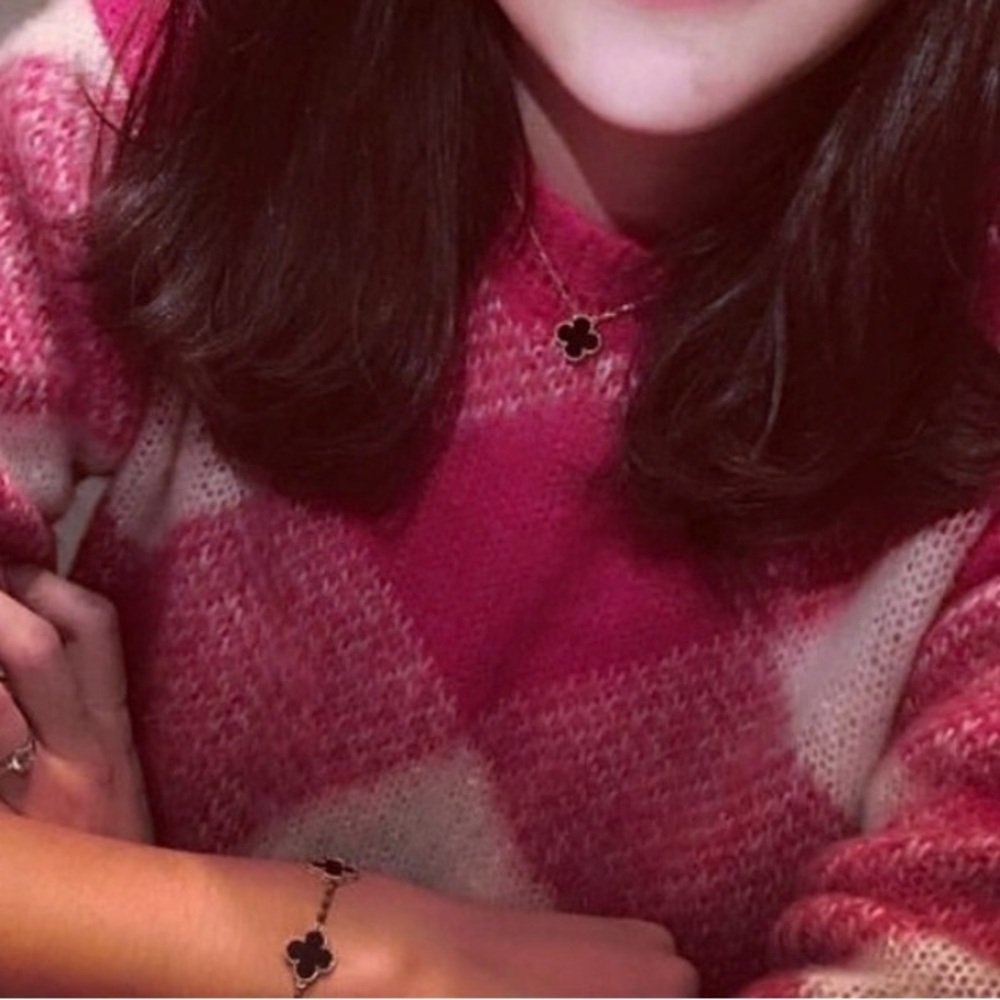 Sandro sweater